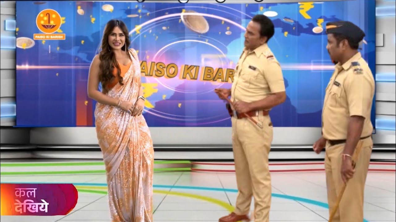 A Big Scam Happened In Gokuldham In Tarak Mehta’s Ooltah Chashmah New Episode Promo 4409 Update