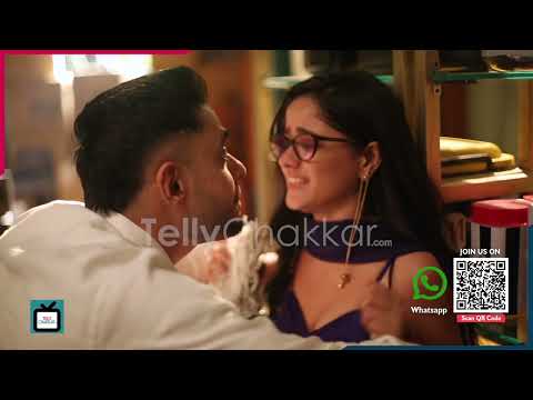 Mannat | On Location | Mannat Aur Vikrant Ke Bich Bana Moment