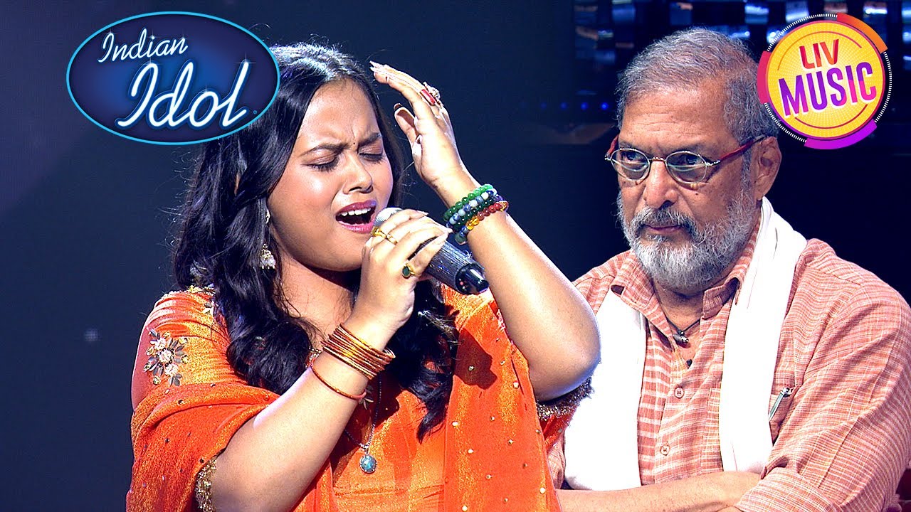 ‘Yeh Dil Sun Raha Hai’ पर Myscmme की Mesmerizing Performance | Indian Idol 15 | Full Episode