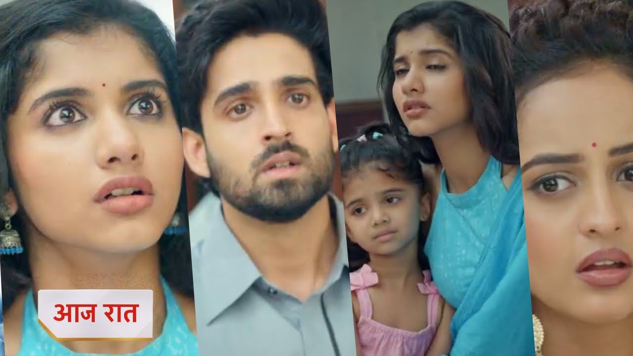 Pocket Mein Aasman New Promo – Court Ne Liya Ek Bhut Bada Faisla