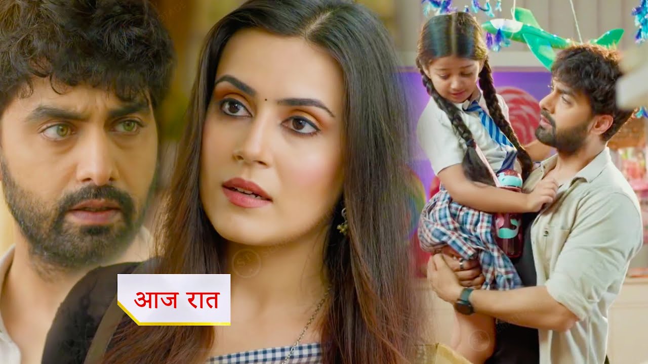 Yeh Rishta Kya Kehlata Hai NEW PROMO 29th May 2025
