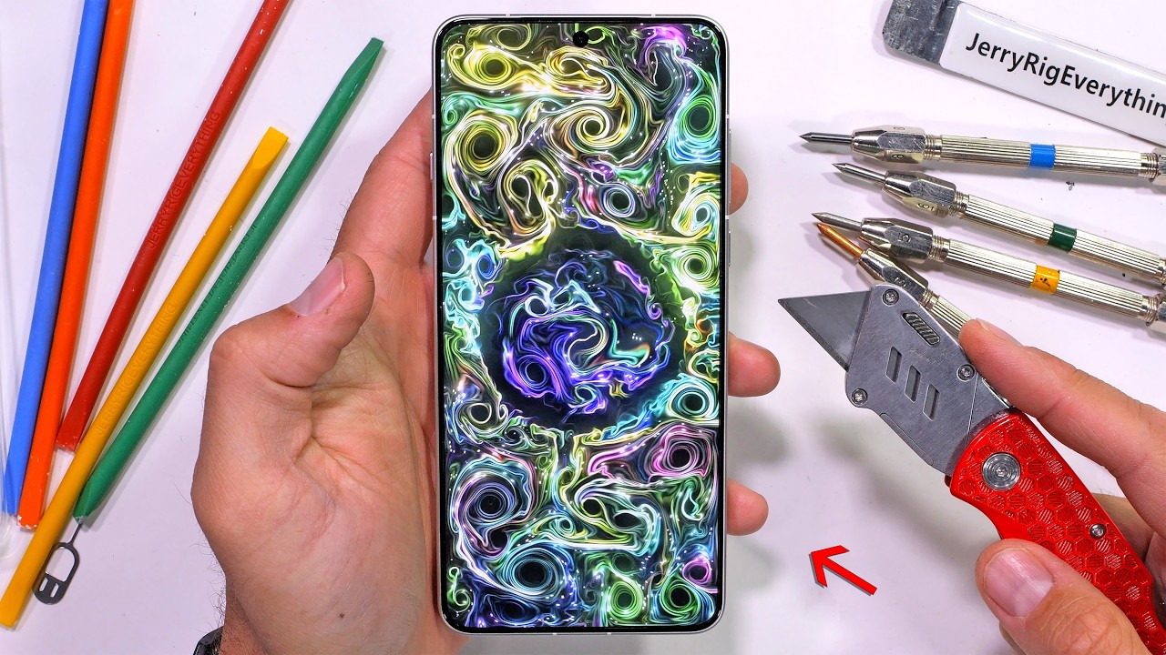The Best Phone You CANT Buy In The USA