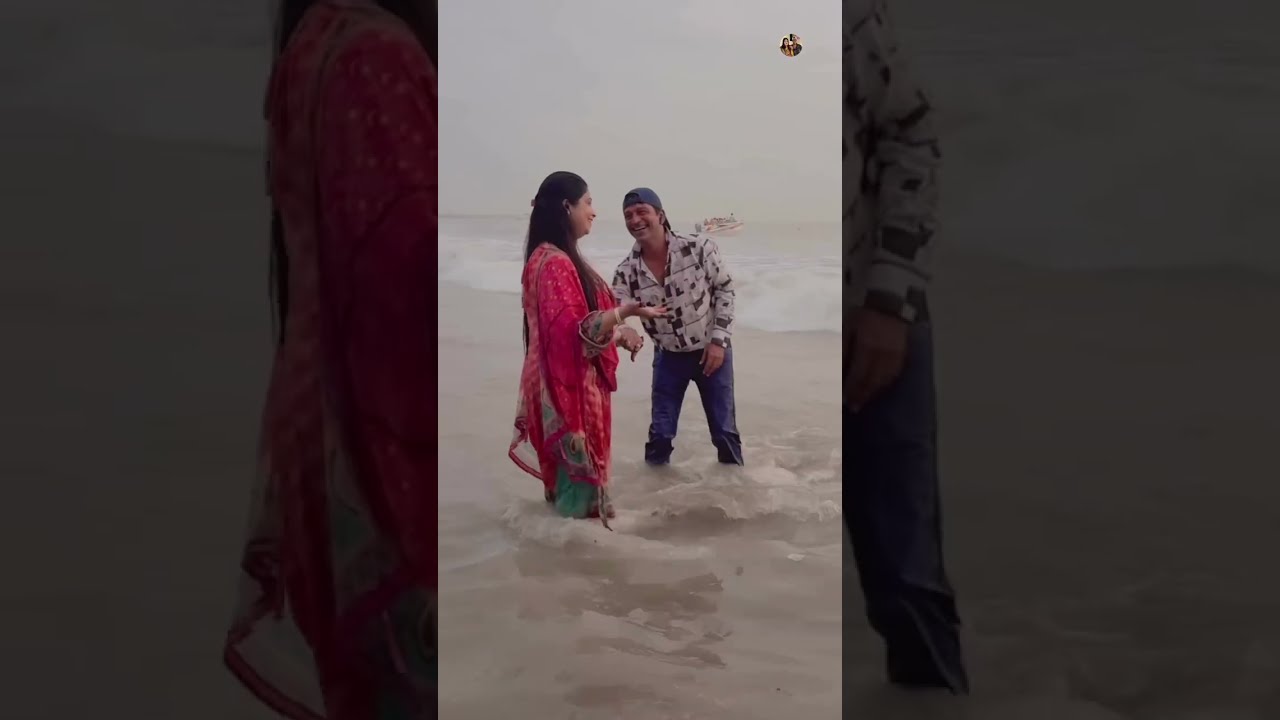 बम्बई जू चौपाटी❤️ Iqbalshaikh786_#Trending #Iqbal #viral #funny #video