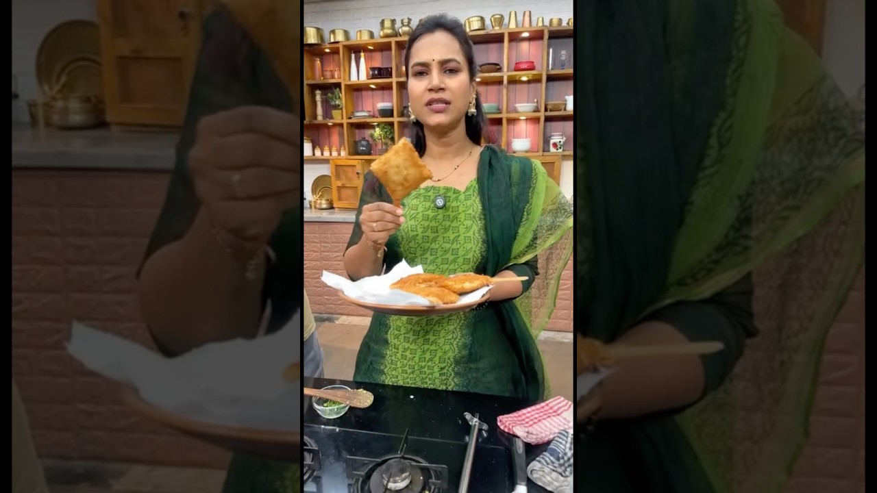 పిల్లల కోసం Snacks#youtube #youtubeshorts #shorts #shortsvideo #video #foodie #love #comedy #comment