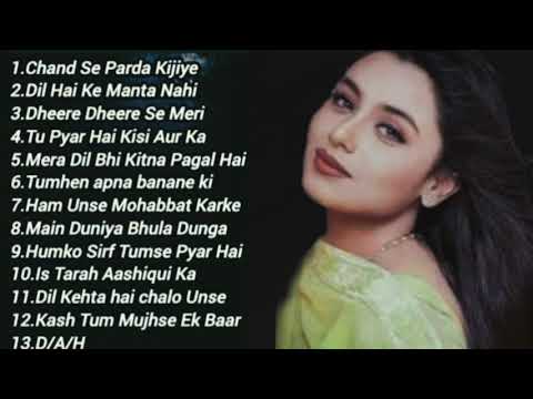 90’s Old Hindi Songs💔90s Love Song💔Udit Narayan, Alka Yagnik, Kumar Sanu Song💔Hindi Jukebox Songs(2)