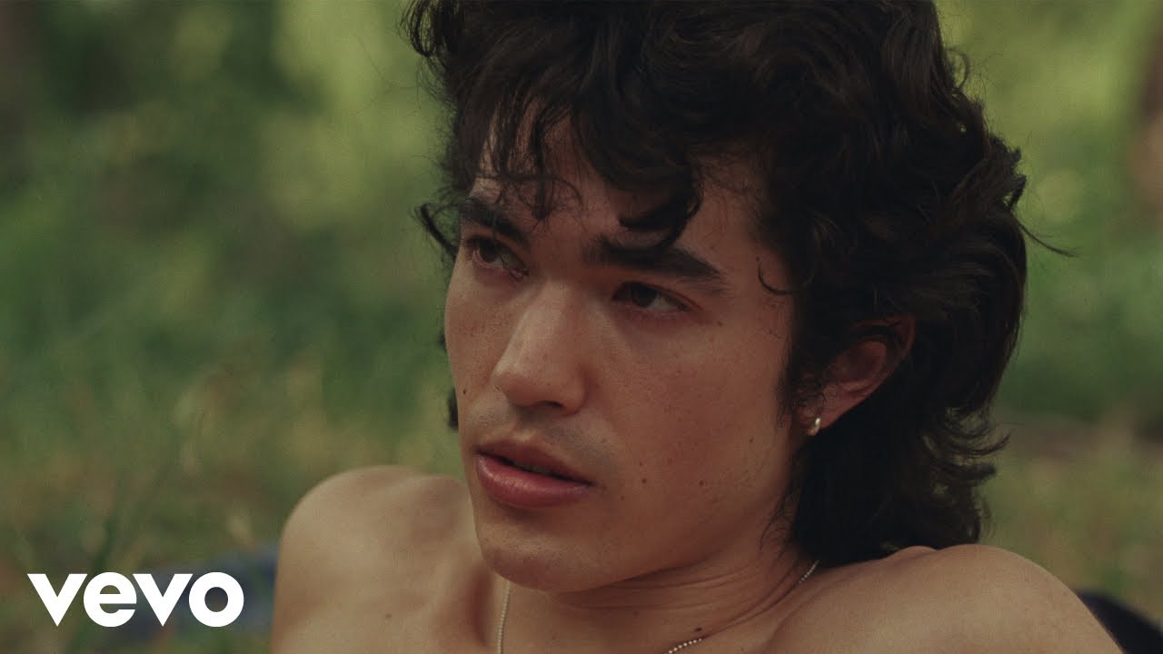 Conan Gray – This Song (Official Video)