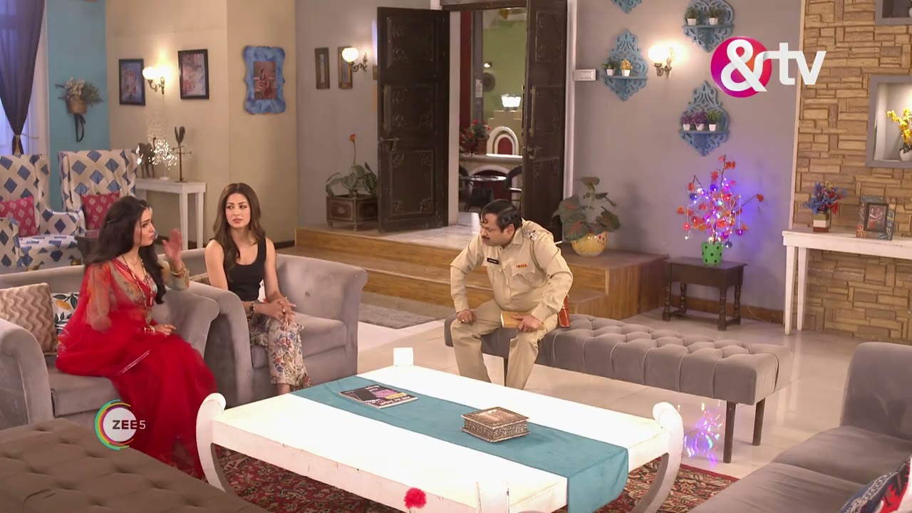 Bhabi Ji Ghar Par Hai | Ep – 2604 | Preview | May 30 2025 | And TV