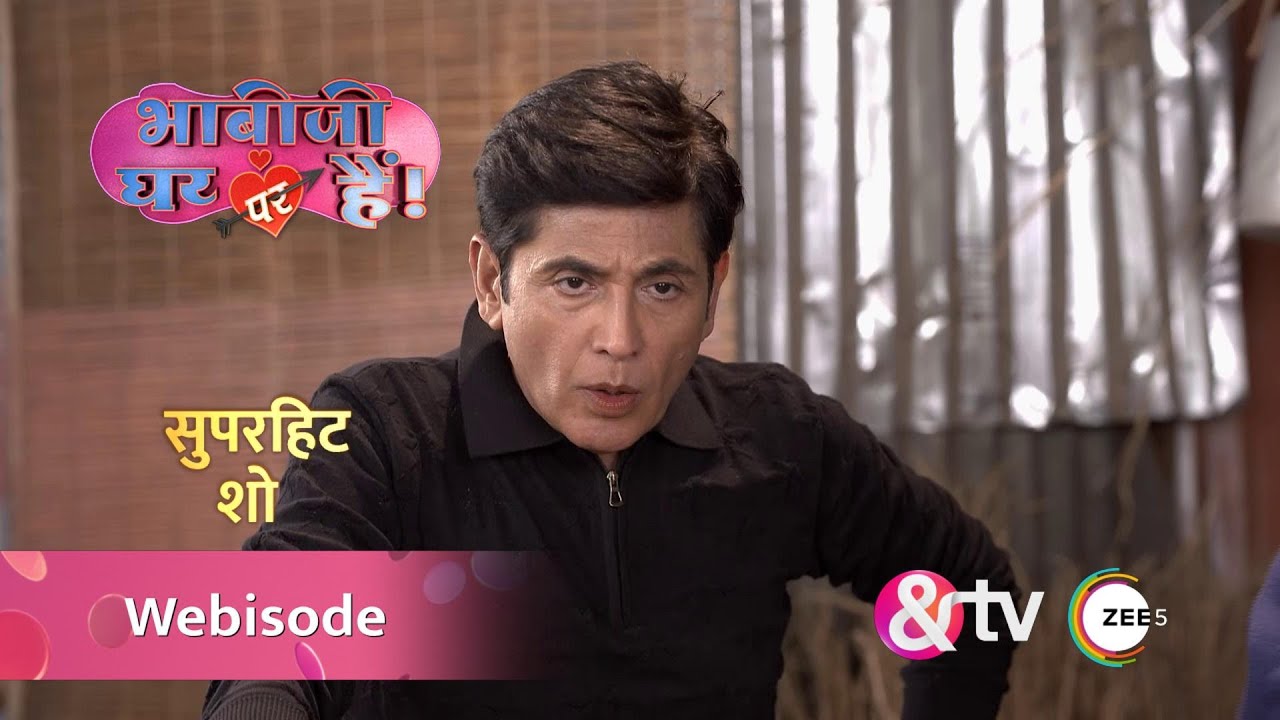 BHABI JI GHAR PAR HAI | Anita’s Old Flame Returns!