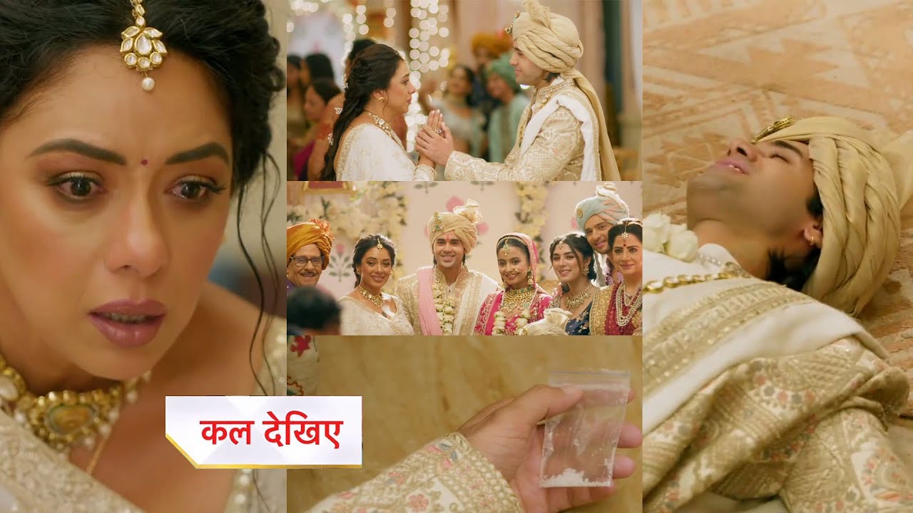 Anupama Today NEW PROMO 30th May 2025