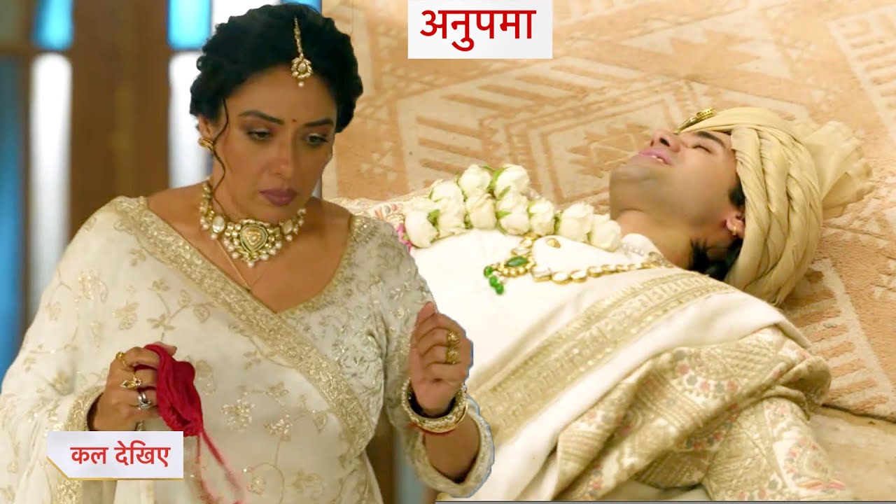 Anupamaa Today Episode NEW PROMO | 30th May 2025 |