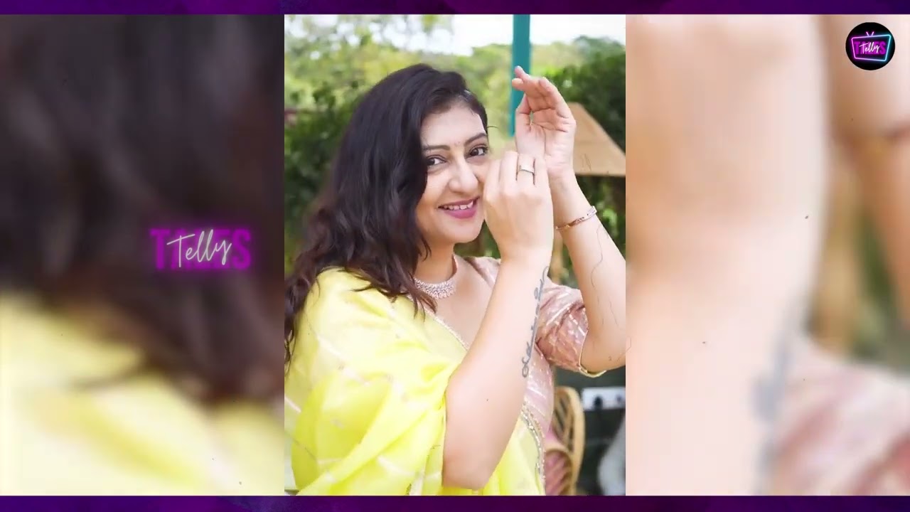 कुमकुम प्यारा सा बंधन की कुमकुम बदल चुकी हैं इतनी, Transformation देख रह जाएंगे हैरान