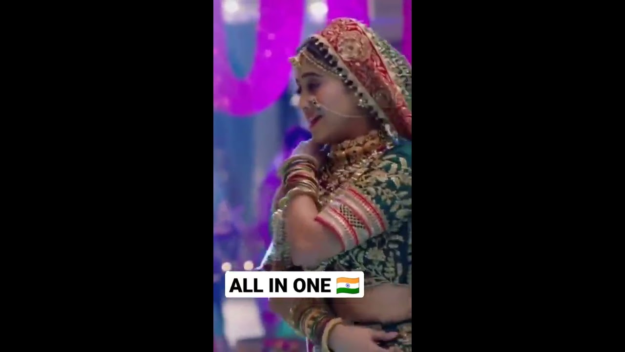 Naira Dancing Ye Rishta Kya Kehlata Hai Song With Vedika#yrkkh#allinone #kaira