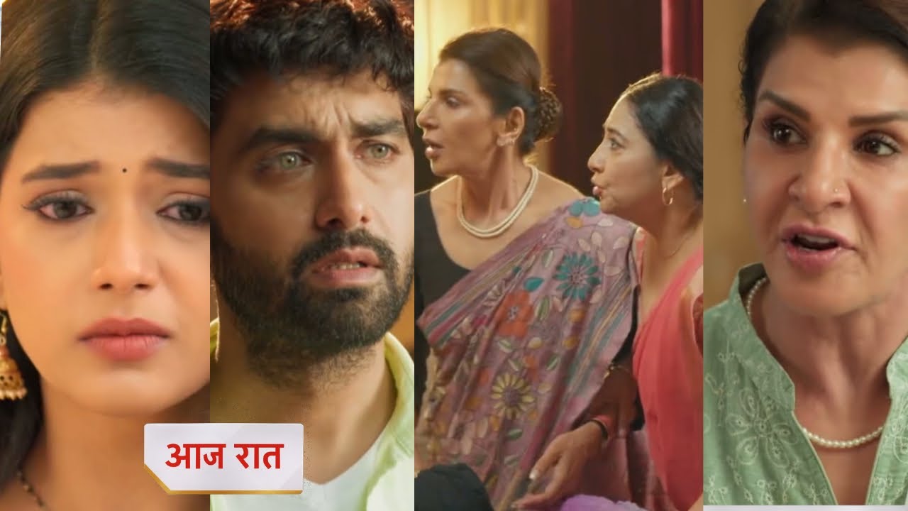 Yeh Rishta Kya Kehlata Hai New Promo – Kya Mil Payega Abhira Ko Pookie | Yrkkh