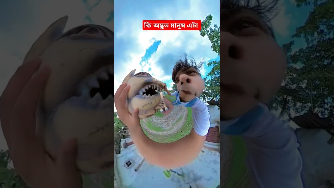 Insta360 Camera Funny Video #insta360 #funny #shotrs #video #vairalvideo #mrasadulvlog