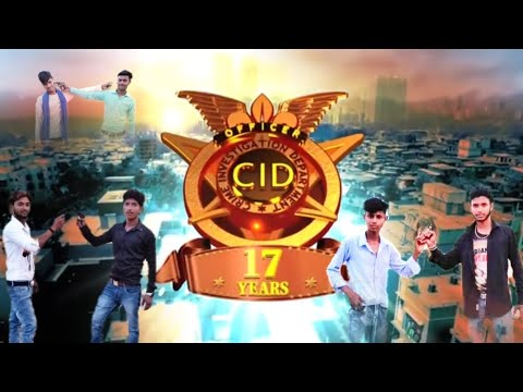 Cid दो लड़कों का हुआ खून सीआईडी अब तक पता लग रही है आईए देखते हैं पता लगा पाती है या नहीं#video