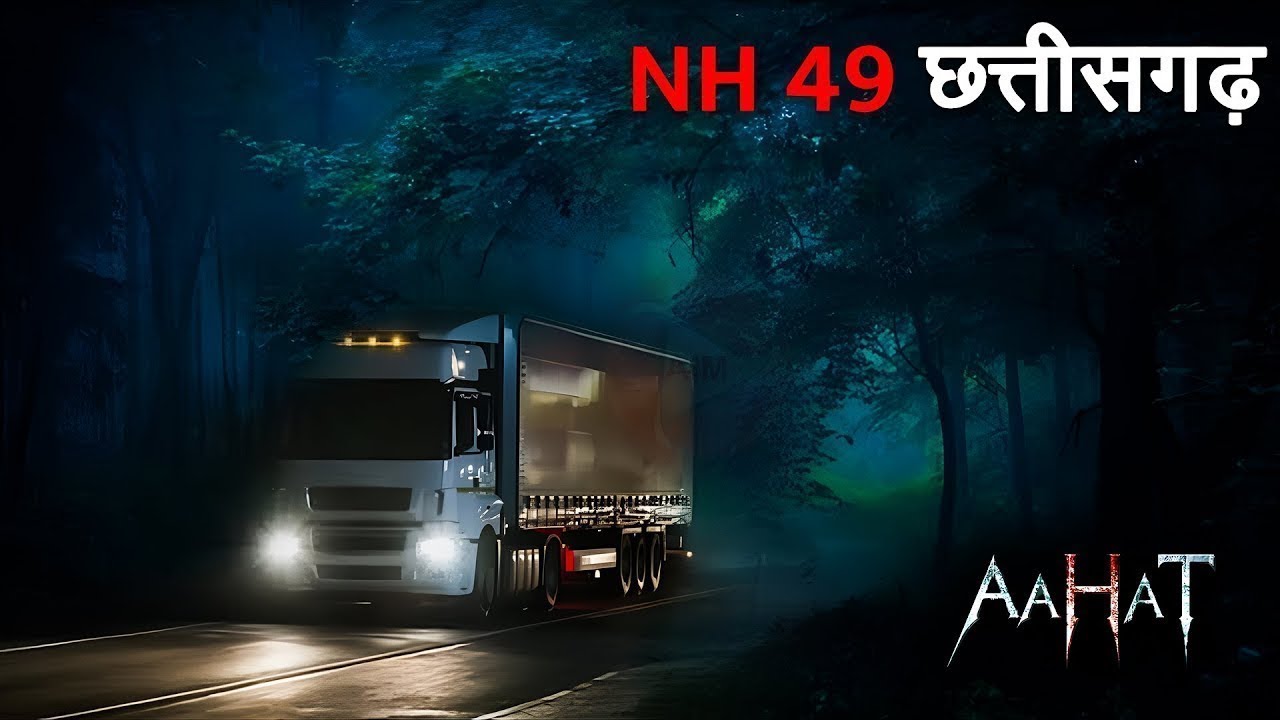 Aahat New Episode | Horror Show 2025 | Aahat New Episode 2025 | डर का असली एहसास | Aahat Bangla