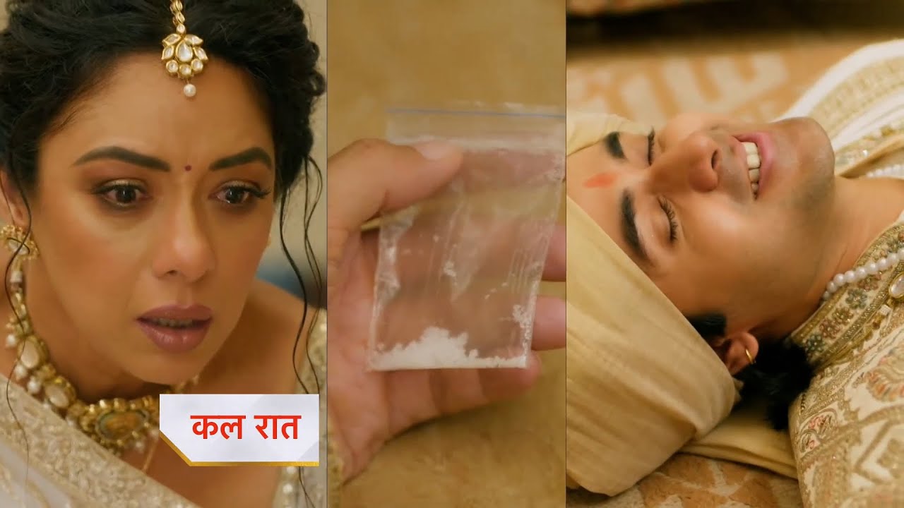 Anupama Today Episode | 30 May 2025