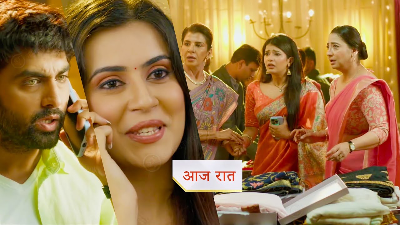 Yeh Rishta Kya Kehlata Hai NEW PROMO 30th May 2025