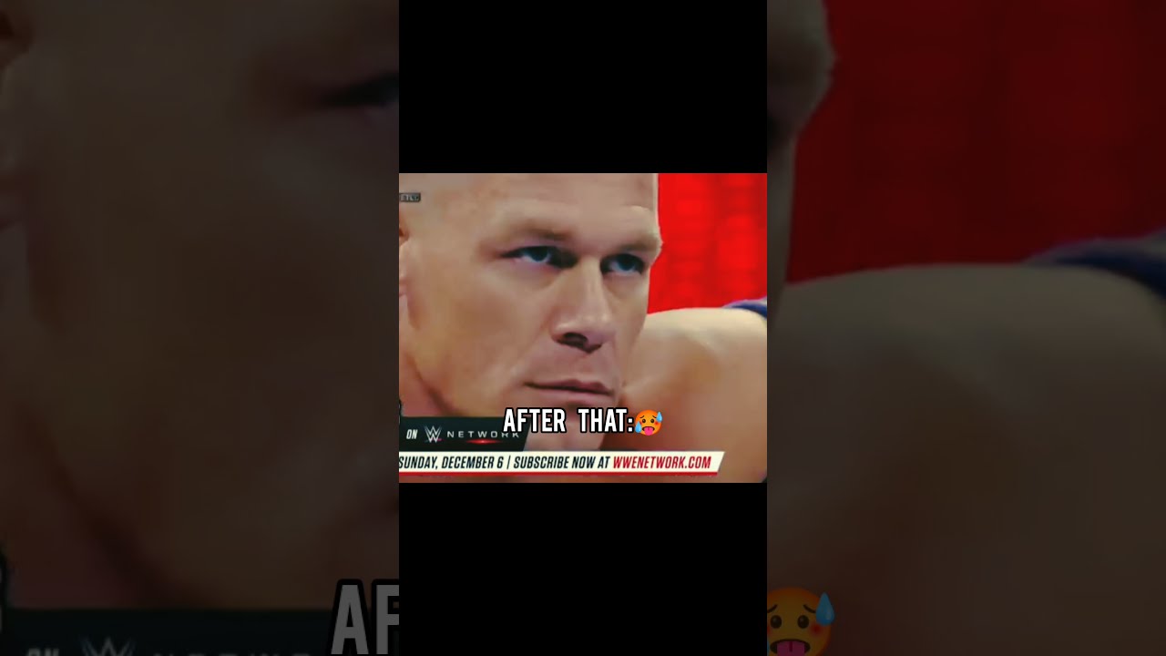 Jhon Cena Vs Randy Orton TLC Ladder Match 2013 🥵 #wwe #tlc