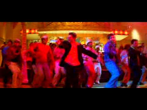 दिल दी नज़र (पूरा गाना) फिल्म – मैंने प्यार क्यूँ किया