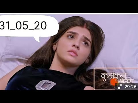 Kumkum Bhagya 31 May 2025 Full Episode Today || Kumkum Bhagya Today Full Episode‎