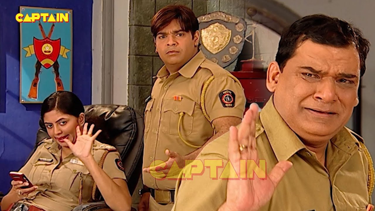 बेईज्ज़ती होने पर गोपी ने छोड़ी चौकी | Best Of F.I.R. | Full Comedy