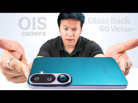 Samsung Galaxy F56 Is Here – Best Samsung Phone @25,999*