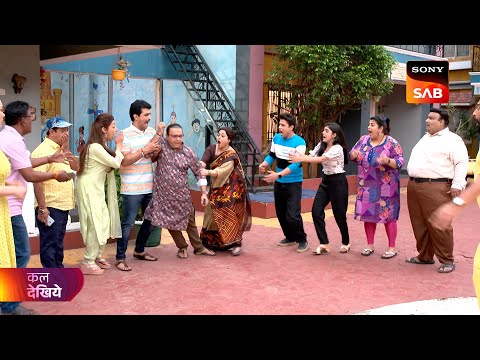 Taarak Mehta Ka Ooltah Chashmah | तारक मेहता | Ep 4412 | Coming Up Next