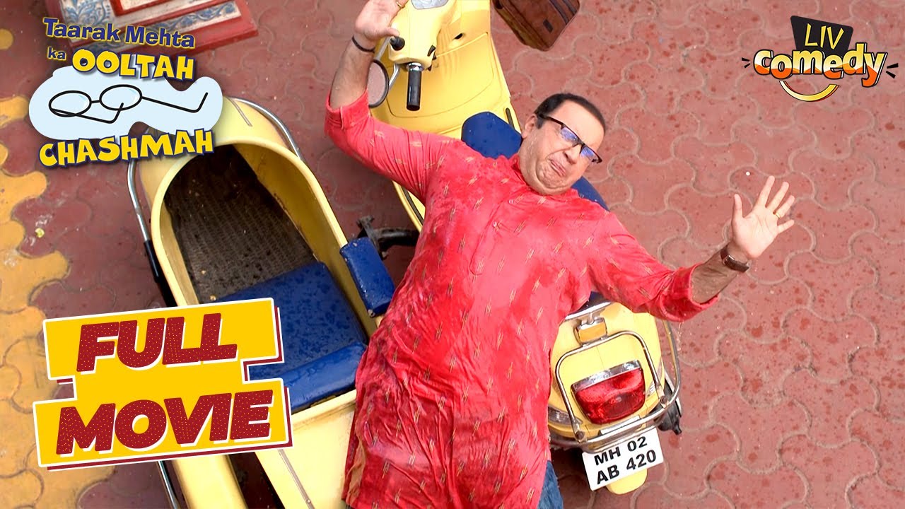 Tapu Sena ने Bhide पर गिराया ठंडा पानी | Taarak Mehta Ka Ooltah Chashmah | Full Movie