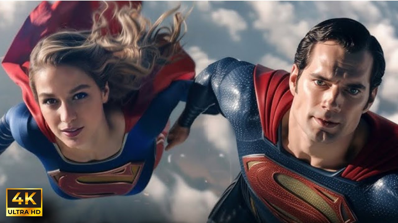 Man Of Steel 3 – New Action Movie 2025 | Premiere Full Action Hollywood English Movie