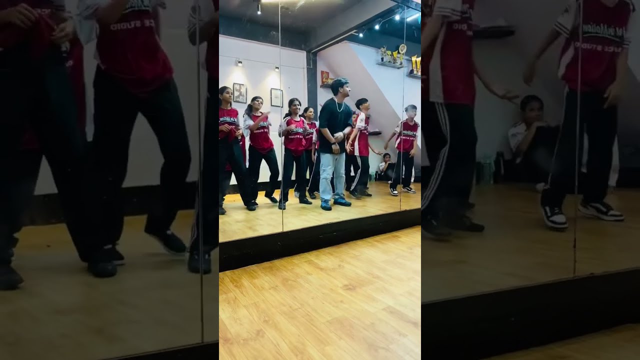 Habibi Meri Janiya…Crazy Mode🤣#youtubeshorts #dance#trending #song #shortvideo #viralvideo #shorts