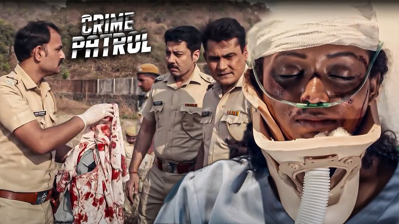 सिर्फ एक कपड़े से पुलिस कैसे केस सॉल्व करेगी? | Crime Patrol | Full Episode