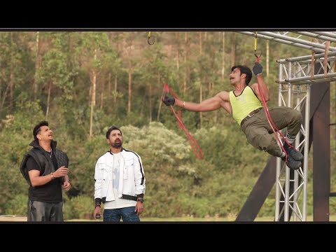 Hartaaj Performed The Imossible Task – Mtv Roadies Season 20 NEW PROMO TODAY 31 May 2025