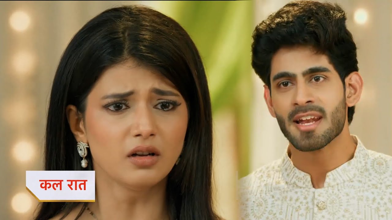 Yeh Rishta Kya Kehlata Hai Today Episode | 31 May 2025