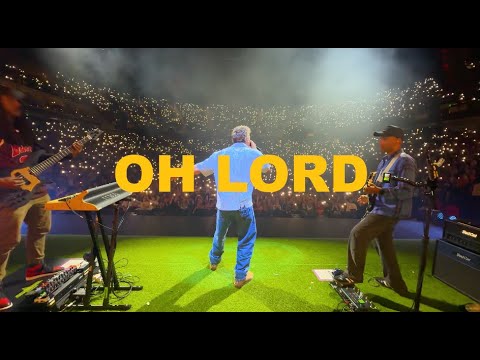 Forrest Frank – YOUR WAY’S BETTER (Official Lyric Video)