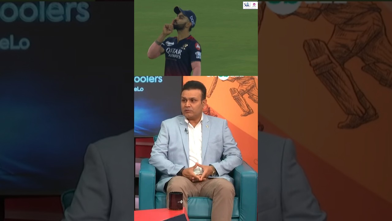 Virat Kohli Performance In IPL 🤯🏏 #cricket #shortsfeed #viratkohli #ipl