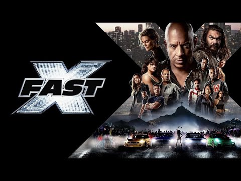 Fast And Furious 10 🔥 Full Movie 🔥 New Action Movie English HD