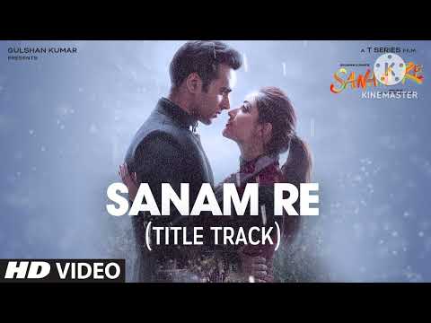 Sanam Teri Kasam All Songs