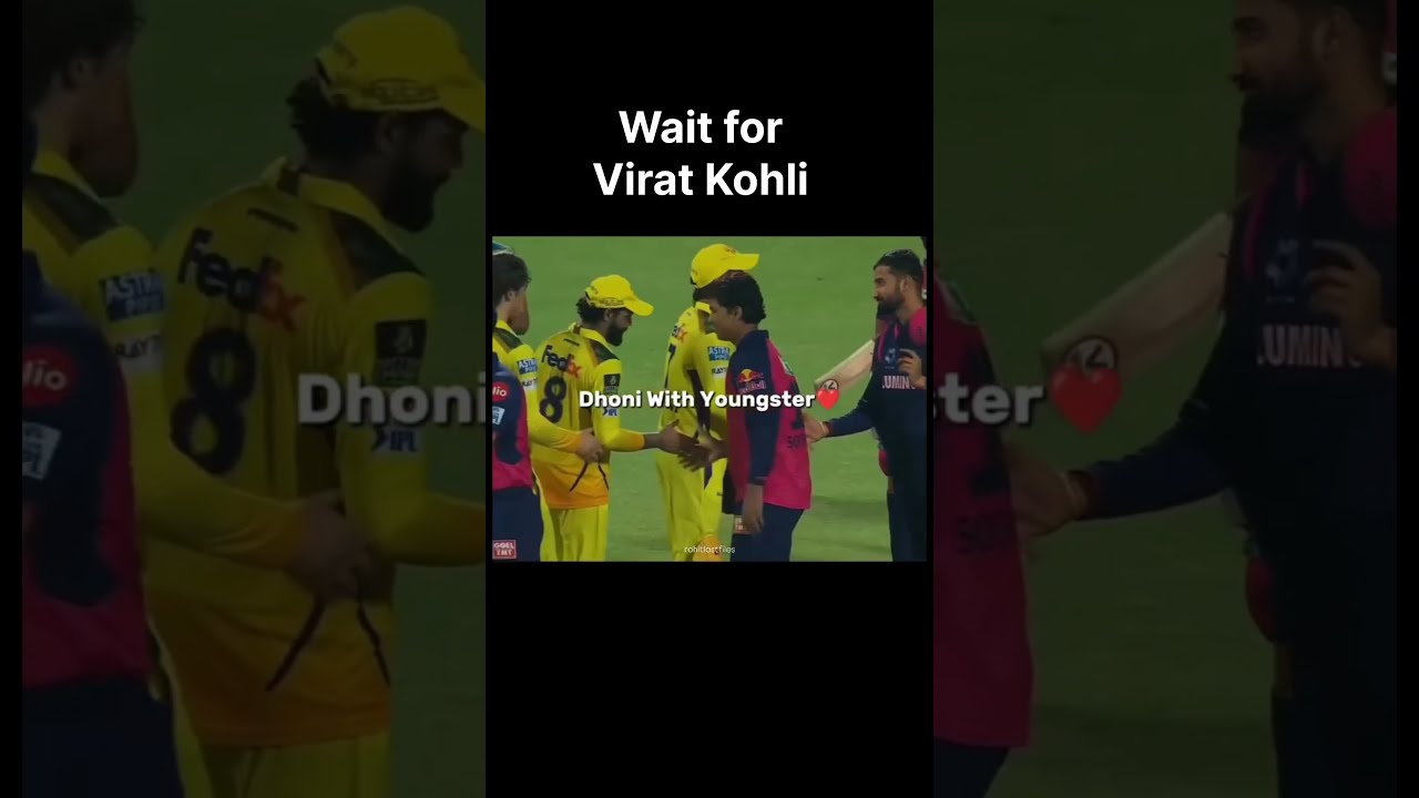 This Kind Of Attitude 🤡 #viratkohli #rcb #virat #kohli #rcbfans #ipl2025 #ipl #ipl2025final