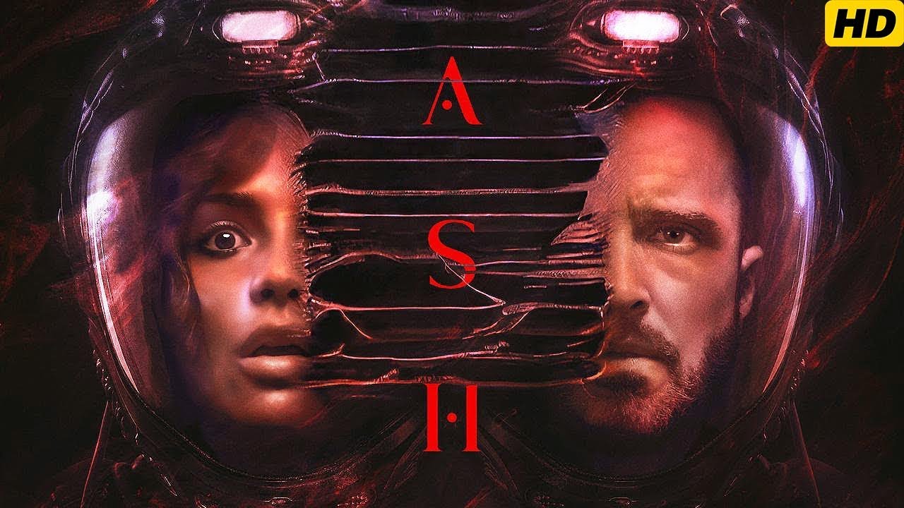 A.S.H (2025) Full Movie | New Hollywood Movie | Review And Facts !