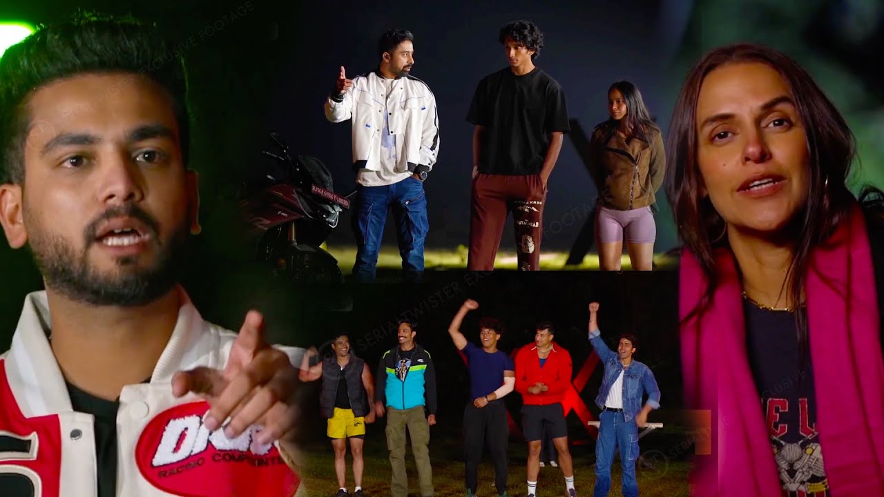 Mtv Roadies Season 20 NEW PROMO 31 May 2025 Elvish Shout To Killingpi, Yogesh Out Of Finale