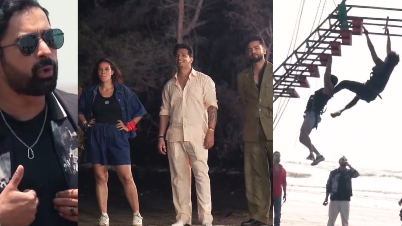 Mtv Roadies Season 20 Grand Finale New Promo | Kon Jeetega Ye Grand Finale Prince Vs Elvish Vs Neha