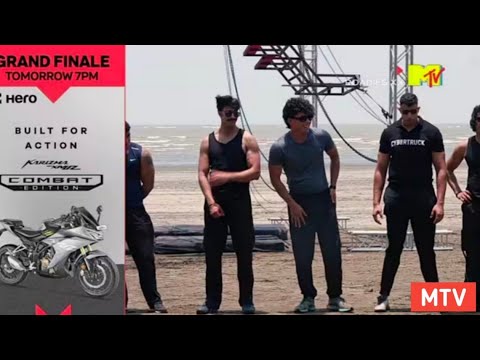 Roadies Double Cross Grand Finale Winner ! Roadies Promo ! Roadies New Promo ! Roadies Episode 42 !