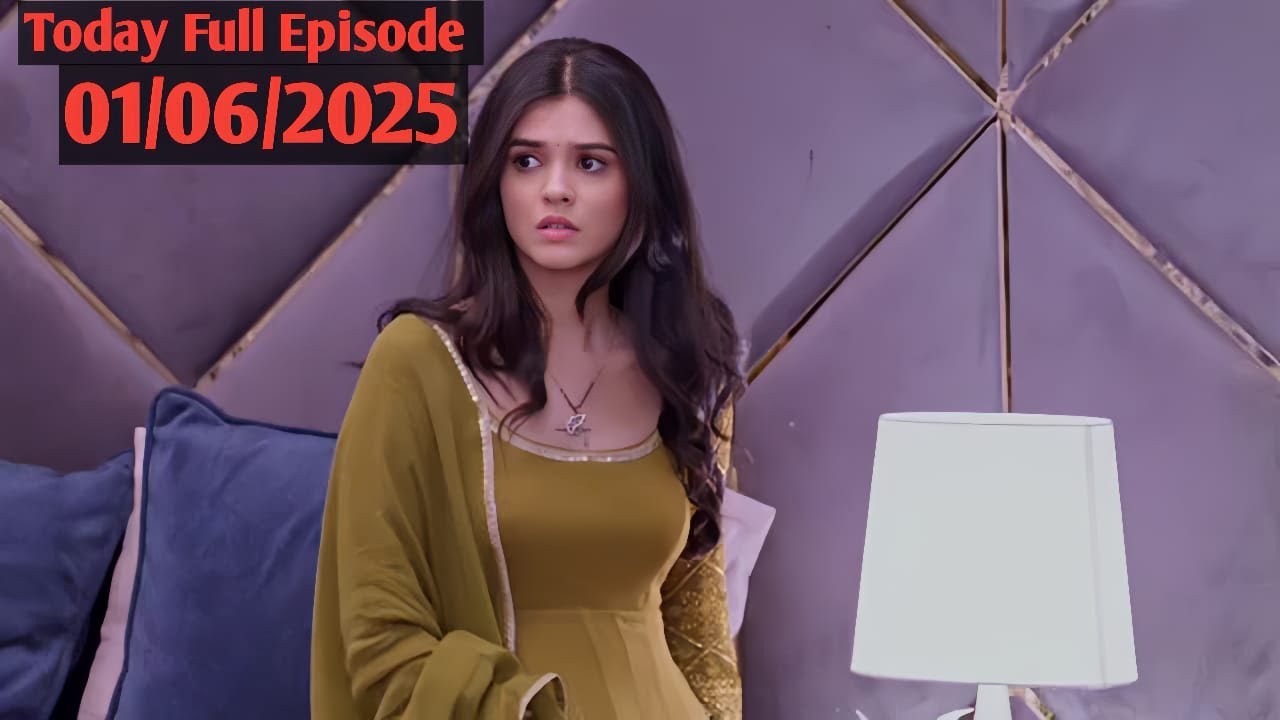 KumKum Bhagya Today Full Episode 31 May 2025 | Kumkum Bhagya New Episode Today 2025
