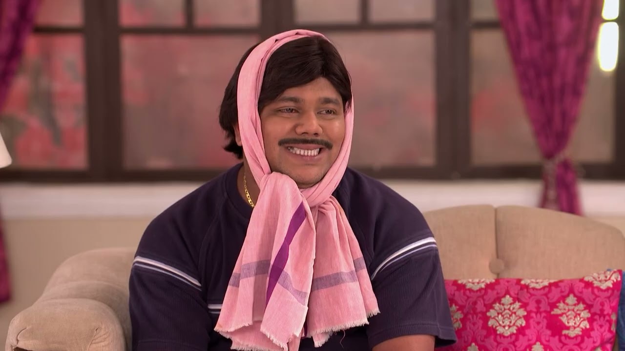 Bhabi Ji Ghar Par Hai | Ep – 165 | Webisode 03 | Vidisha, Neha, Shubhangi | And TV
