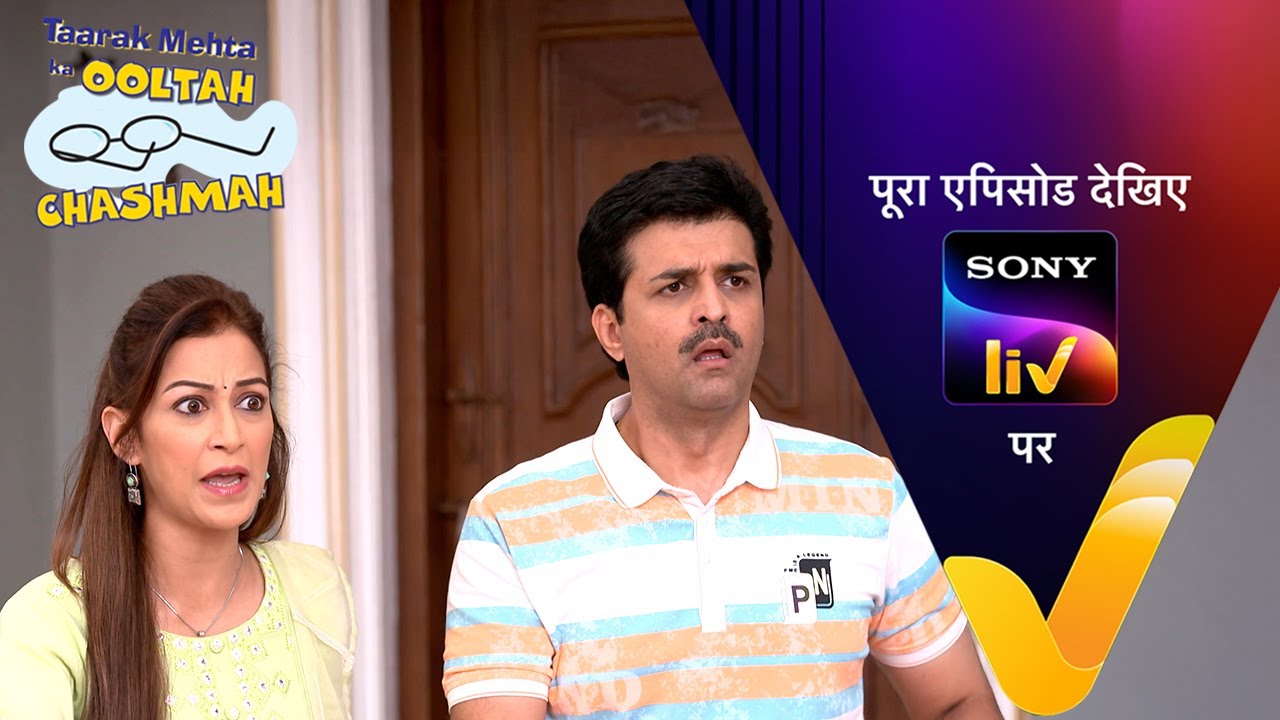 NEW! Taarak Mehta Ka Ooltah Chashmah | Ep 4412 | 31 May 2025 | Teaser