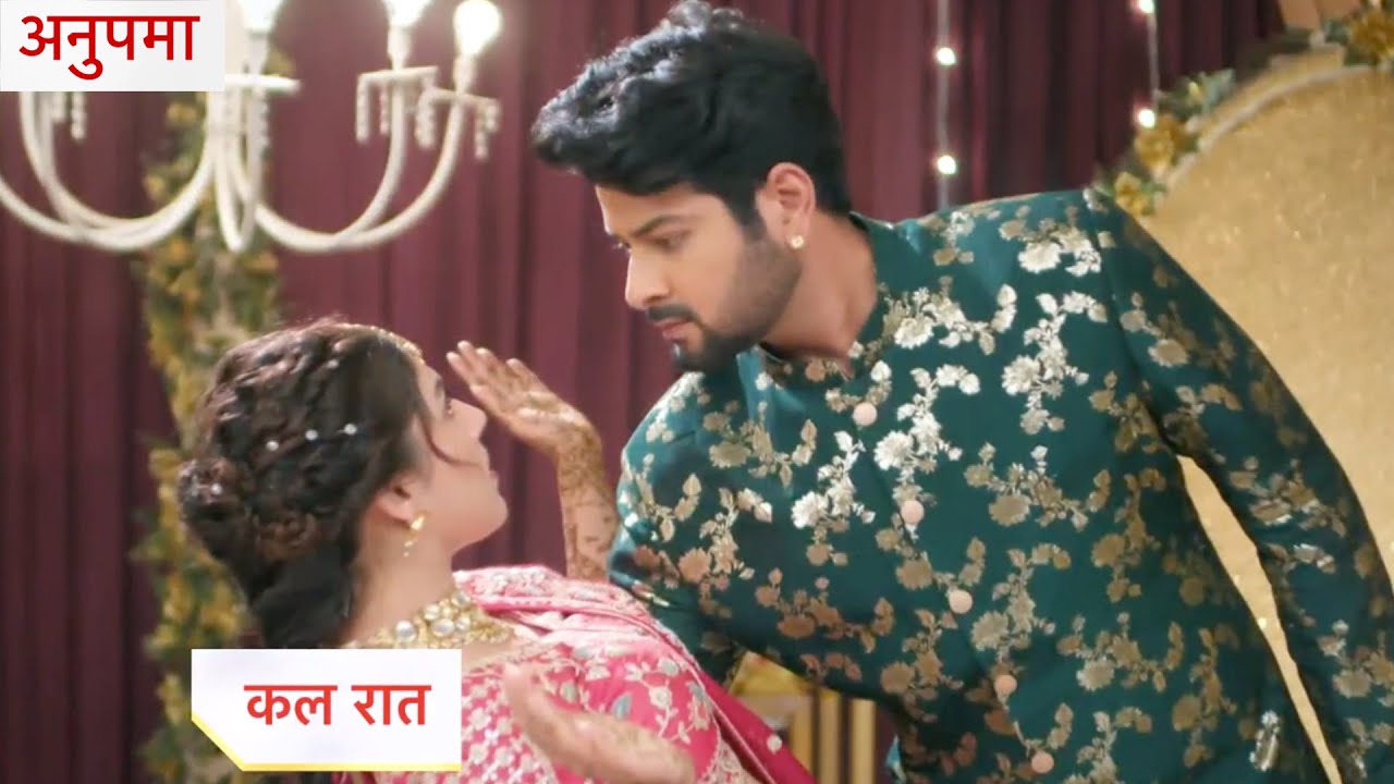 Anupamaa Today Episode NEW PROMO | 22nd  February 2025 |