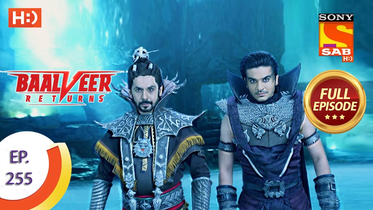 Baalveer Returns – Ep 255 – Full Episode – 14th December 2020