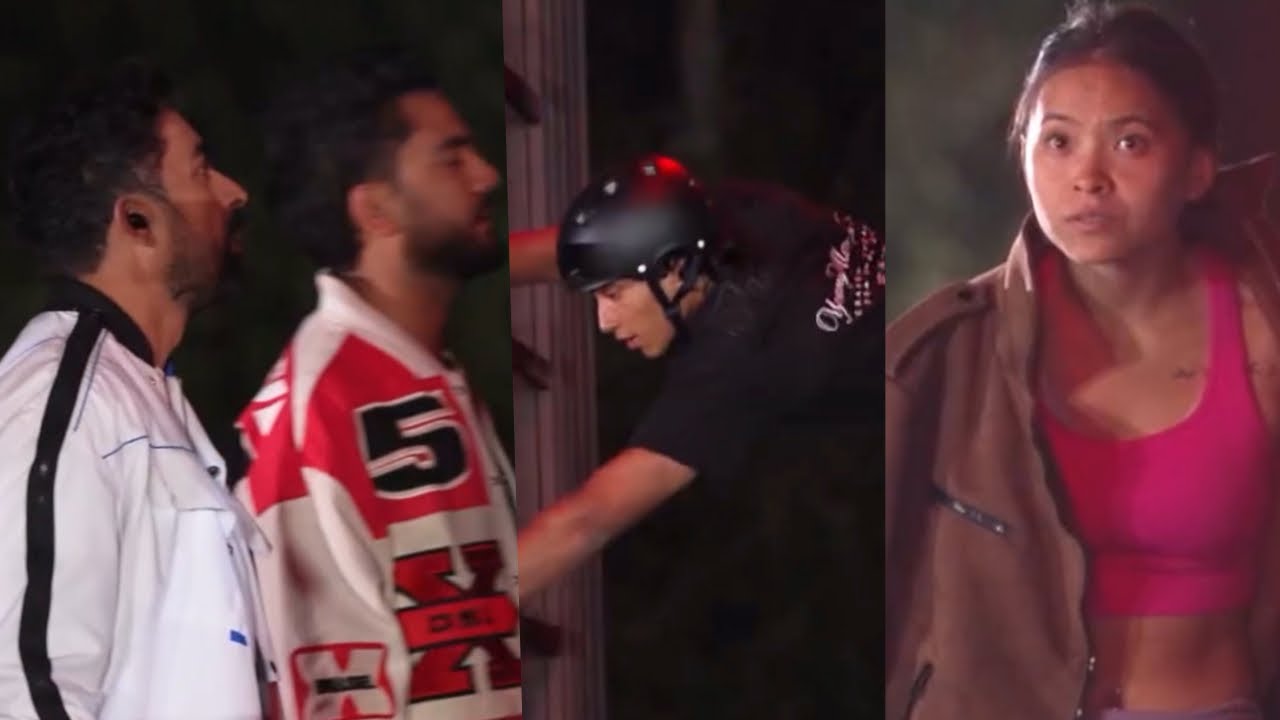 Mtv Roadies Season 20 New Promo | Team Elvish Rock The Task