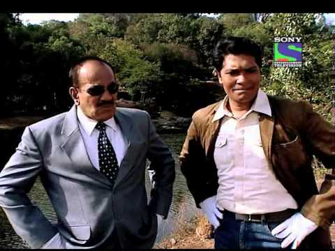 CID – Episode 569 – Khooni Taalab